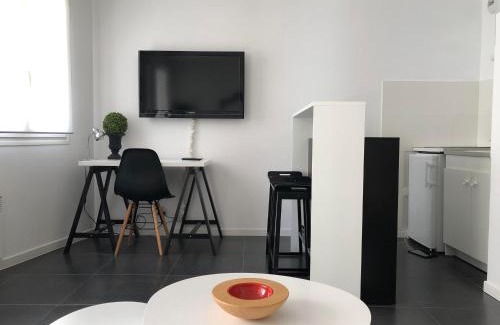 La Californie Apartment | Nice Promenade 1