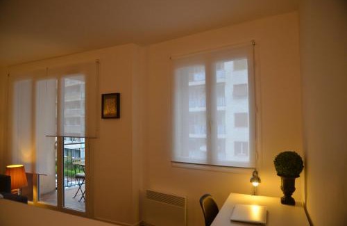 La Californie Apartment | Nice Promenade 1