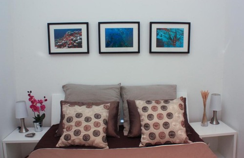Old Town Apartment | Nice Sea Location