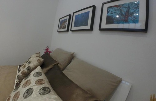 Old Town Apartment | Nice Sea Location