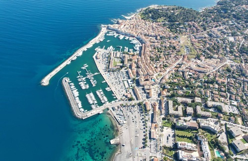 Saint-Tropez Apartment | Nice Studio in Saint Tropez