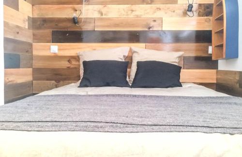 Quartier du Port Apartment | Nicolago
