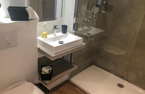 Quartier du Port Apartment | Nicolago