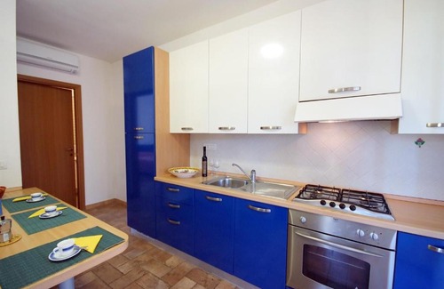 Rio nell'Elba Apartment | Nisportino Domus