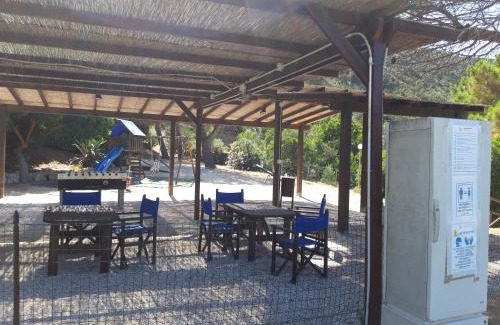 Rio nell'Elba Apartment | NISPORTO APPARTAMENTO 100 MT DAL MARE E PISCINA