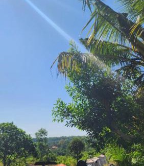 Penida Island Other | Nora Natural Tent