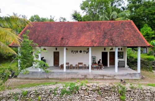 Penida Island Other | Nora Natural Tent