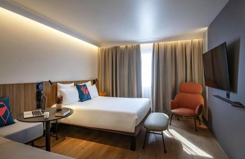 L'Arenas Hotel | Novotel Nice Arenas Aeroport