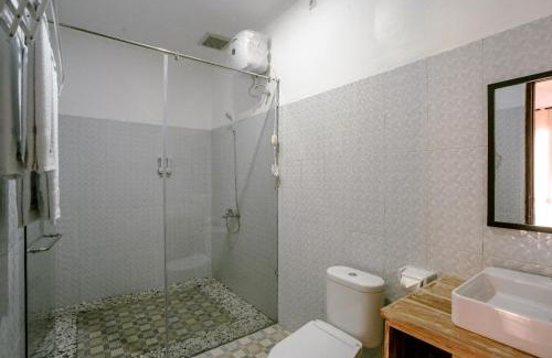 Sampalan Hotel | Nusa Sedayu Hotel By Ocean View