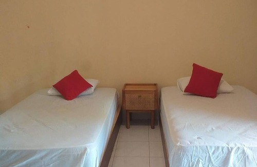 Sampalan Hostel | Nushe Hostel