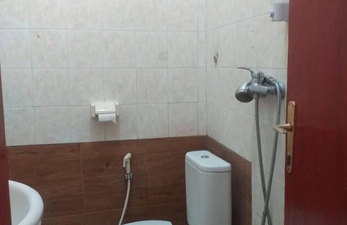 Sampalan Hostel | Nushe Hostel