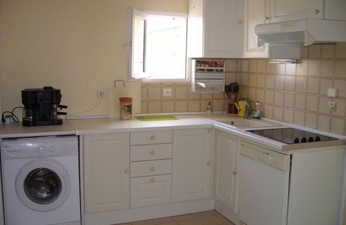 Saint-Aygulf Apartment | one bedroom apartment for rent with pool in the residence near the beach
