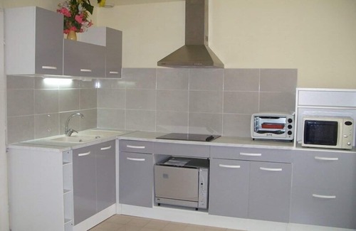 Saint-Aygulf Apartment | one bedroom apartment for rent with pool in the residence near the beach