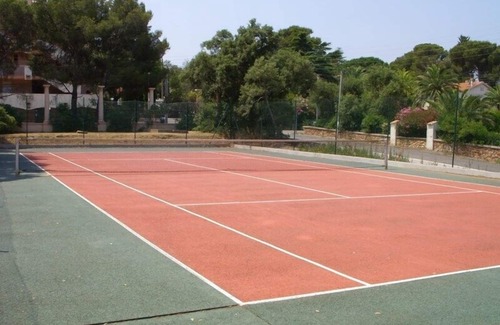 Saint-Aygulf Apartment | one bedroom apartment for rent with pool in the residence near the beach
