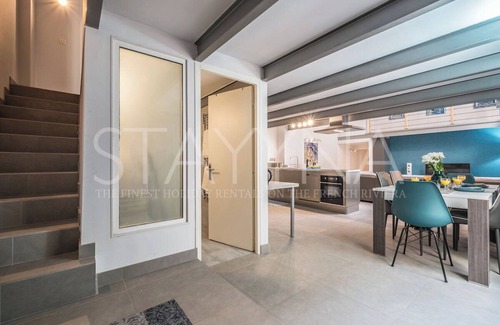 Carabacel Apartment | Opus 3 bedroom apartment VRBO