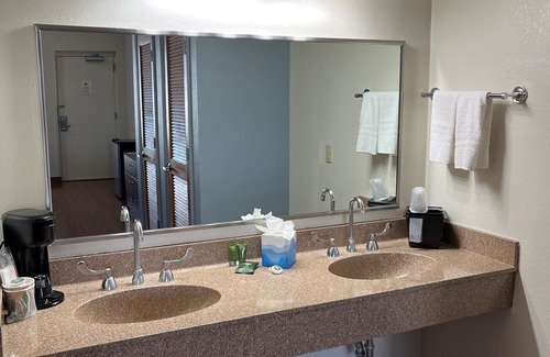 Winter Garden Cabin | Orange County National Lodge