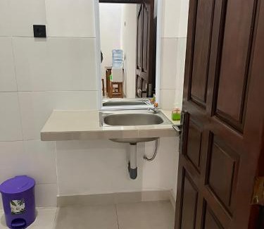 Kutuh House | Orange Guest House