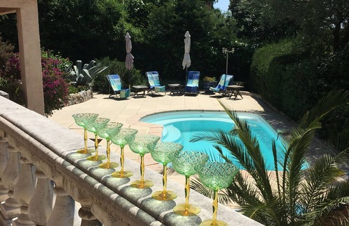 Mougins House | Our dream house on the French Riviera