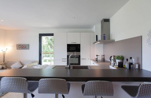 Antibes Apartment | Outstanding sea view Luxury residential property with swimming pool