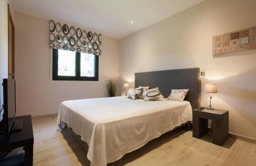 Antibes Apartment | Outstanding sea view Luxury residential property with swimming pool
