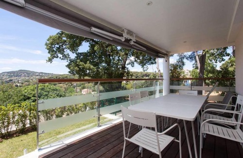 Antibes Apartment | Outstanding sea view Luxury residential property with swimming pool