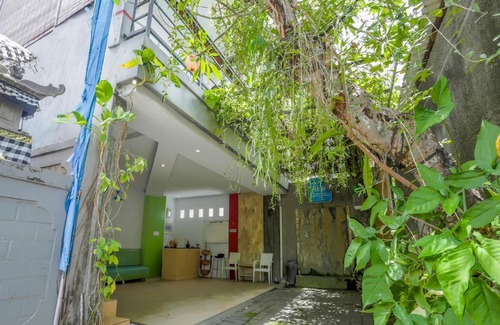 Padangsambian Klod Hotel | OYO 3852 Valomia Guest House