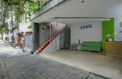 Padangsambian Klod Hotel | OYO 3852 Valomia Guest House
