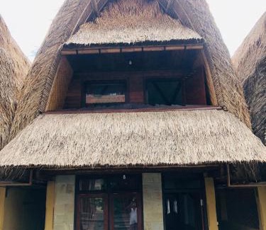 Padangbai Hotel | Padangbai Beach inn