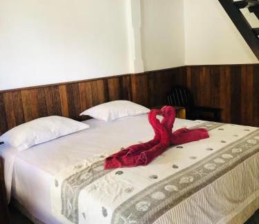 Padangbai Hotel | Padangbai Beach inn