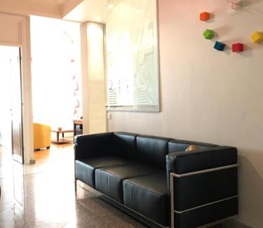 Musicians Quarter Apartment | Palais Haydee