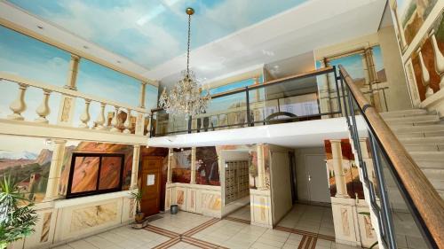Le Suquet Apartment | Palazzio Escape Cannes