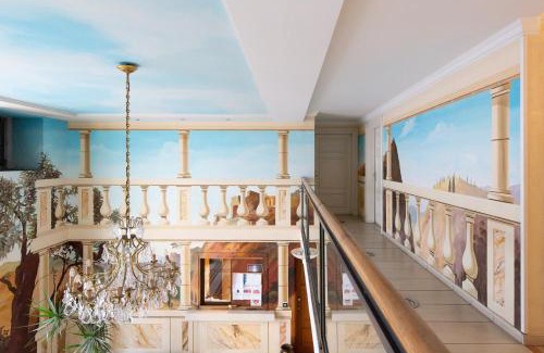 Le Suquet Apartment | Palazzio Vieux Port by Welcome to Cannes