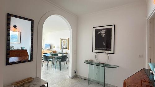 Pointe Croisette Apartment | Palm Beach Amazing view