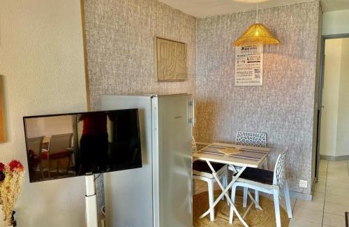 Cannes La Bocca Apartment | Palme d'Azur 409 YourHostHelper