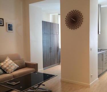 Le Suquet Apartment | Palme d'hote
