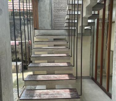 Kedewatan House | Pambuck Vegan Boutique Hotel