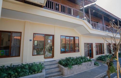 Kutuh House | Pandawa Beach Homestay 1