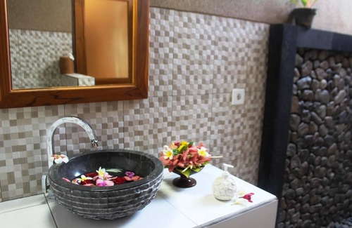 Pemuteran Hotel | Pande Guest House Pemuteran