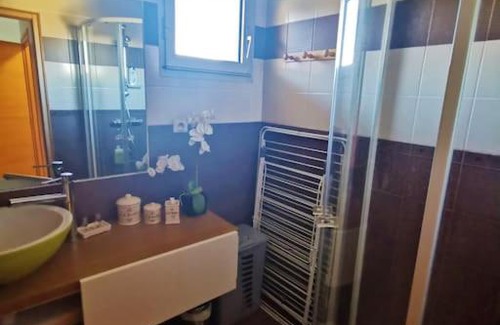 Saint-Laurent-du-Var Apartment | PARC DES ROSES SUPERBE APPARTEMENT AVEC PISCINE