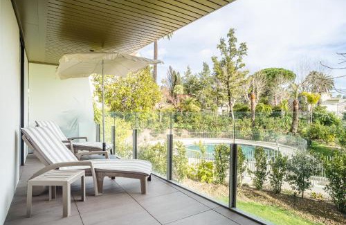 Prado - Republique Apartment | Parc Eugenie by Welcome to Cannes