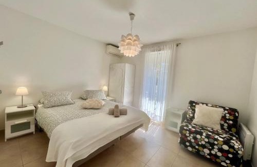 Prado - Republique Apartment | Parc Eugenie by Welcome to Cannes