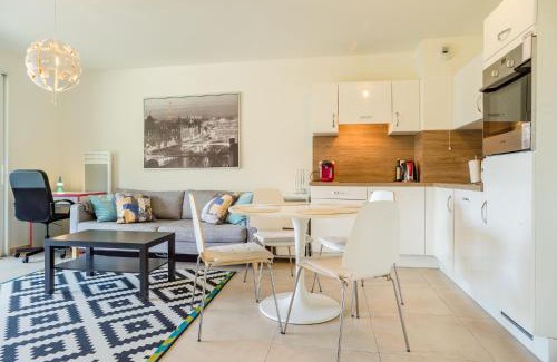 Prado - Republique Apartment | Parc Eugenie by Welcome to Cannes