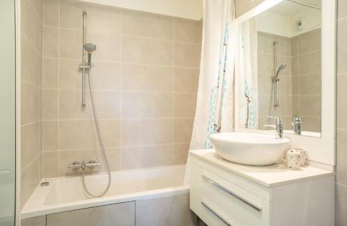 Prado - Republique Apartment | Parc Eugenie by Welcome to Cannes