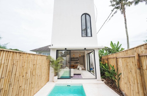 Babakan Villa | Peaceful villa with AC in beautiful Bali