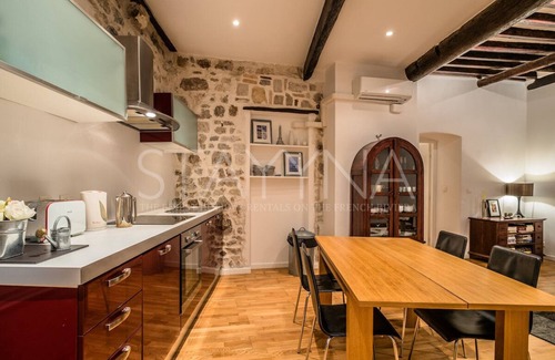 Old Town Apartment | Pebble Loft 1 bedroom apartment VRBO