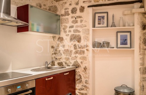 Old Town Apartment | Pebble Loft 1 bedroom apartment VRBO