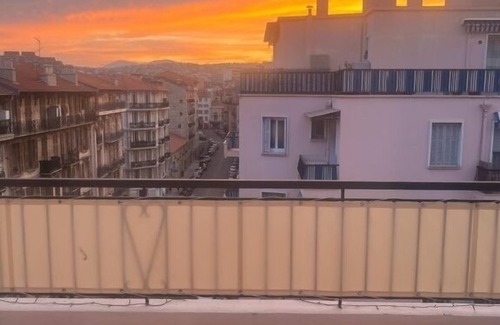 Riquier Apartment | PENTHOUSE WITH PANORAMIC VIEW