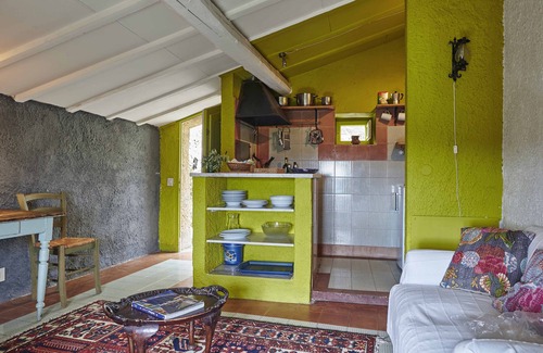 Camaiore Villa | Peralta Tuscany