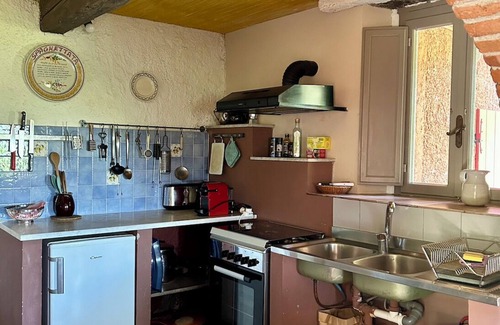 Camaiore Villa | Peralta Tuscany