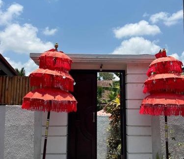 Pererenan Apartment | Pererenan nengah guest house